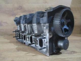 головка блока цилиндров Opel Vectra C 2003, 1.9 л., дизель, 55193091