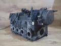 головка блока цилиндров Opel Vectra C 2003, 1.9 л., дизель, 55193091 - фото №2