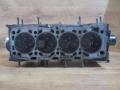 головка блока цилиндров Opel Vectra C 2003, 1.9 л., дизель, 55193091 - фото №4