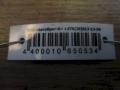головка блока цилиндров Opel Vectra C 2003, 1.9 л., дизель, 55193091 - фото №5