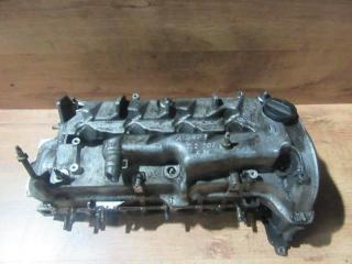 головка блока цилиндров Honda Accord 7 поколение 2004, 2.2 л., дизель, 12100RMAE01