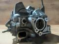 головка блока цилиндров Honda Accord 7 поколение 2004, 2.2 л., дизель, 12100RMAE01 - фото №5