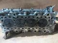 головка блока цилиндров Honda Accord 7 поколение 2004, 2.2 л., дизель, 12100RMAE01 - фото №6