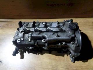 головка блока цилиндров Honda Accord 7 поколение (2002 - 2006), 2.2 л., N22A1, дизель, 12100RMAE01