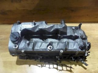 головка блока цилиндров Honda Accord 7 поколение (2002 - 2006), 2.2 л., N22A1, дизель, 12100RMAE01