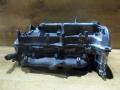 головка блока цилиндров Honda Accord 7 поколение (2002 - 2006), 2.2 л., N22A1, дизель, 12100RMAE01 - фото №3