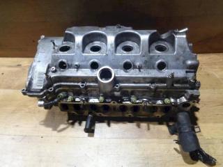 головка блока цилиндров Toyota Avensis 2 поколение (T250) (2003 - 2006), 2.0 л., дизель