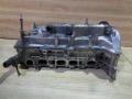 головка блока цилиндров Honda FR-V 1 поколение (2004 - 2009), 2.2 л., N22A1, дизель, 12100RMAE01 - фото №4