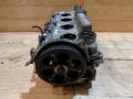 головка блока цилиндров Opel Astra G (1998 - 2009), 1.7 л., дизель, BN - фото №3