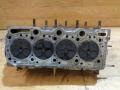 головка блока цилиндров Opel Astra H 2005, 1.7 л., CDTi, дизель, BN - фото №5
