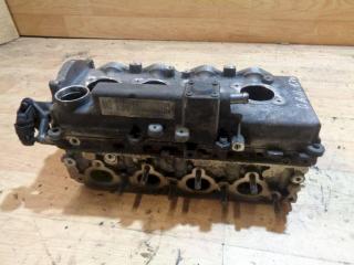 головка блока цилиндров Opel Astra H 2005, 1.7 л., CDTi, дизель, BN