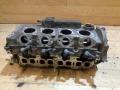 головка блока цилиндров Opel Astra H 2005, 1.7 л., CDTi, дизель, BN - фото №3