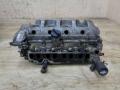 головка блока цилиндров Toyota Avensis 2 поколение (T250) [рестайлинг] (2006 - 2009), 2.2 л., 2AD-FHV, дизель, 1110129575 - фото №2
