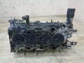 головка блока цилиндров Toyota Avensis 2 поколение (T250) [рестайлинг] (2006 - 2009), 2.2 л., 2AD-FHV, дизель, 1110129575 - фото №5