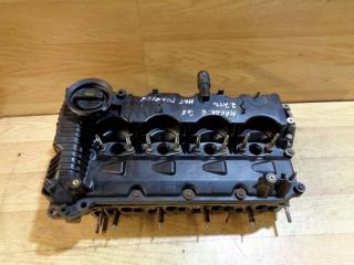 головка блока цилиндров Mazda 6 GH (2007 - 2012), 2.2 л., R2AA, дизель, R2AA10100