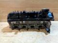 головка блока цилиндров Mazda 6 GH (2007 - 2012), 2.2 л., R2AA, дизель, R2AA10100 - фото №6