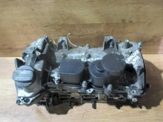 головка блока цилиндров Smart Forfour 1 поколение (2004 - 2006), 1.5 л., дизель, 6390102320