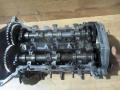 головка блока цилиндров Smart Forfour 1 поколение (2004 - 2006), 1.5 л., дизель, 6390102320 - фото №2