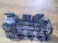 головка блока цилиндров Smart Forfour 1 поколение (2004 - 2006), 1.5 л., дизель, 6390102320 - фото №3