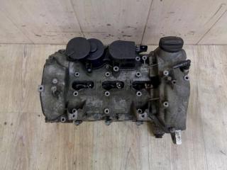 головка блока цилиндров Smart Forfour 1 поколение (2004 - 2006), 1.5 л., дизель, 6390102320