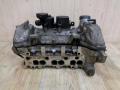 головка блока цилиндров Smart Forfour 1 поколение (2004 - 2006), 1.5 л., дизель, 6390102320 - фото №2