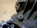 головка блока цилиндров Mercedes-Benz A-Класс W169 (2004 - 2008), 2.0 л., дизель, 6400102720, R6400162201, 6400100901, 6400103020, 6400102420 - фото №5