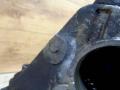 головка блока цилиндров Mercedes-Benz A-Класс W169 (2004 - 2008), 2.0 л., дизель, 6400102720, R6400162201, 6400100901, 6400103020, 6400102420 - фото №5