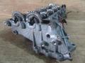 головка блока цилиндров Rover 75 1 поколение (1999 - 2004), 2.0 л., M 47 R, дизель, LDF000170, 224703811, LDF000171 - фото №2
