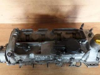 головка блока цилиндров Chrysler PT Cruiser 1 поколение (2000 - 2006), 2.2 л., EDJ, дизель, 5073734AB, 6640100720, 68019998AA