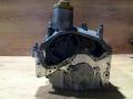 головка блока цилиндров Chrysler PT Cruiser 1 поколение (2000 - 2006), 2.2 л., EDJ, дизель, 5073734AB, 6640100720, 68019998AA - фото №2