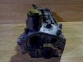 головка блока цилиндров Chrysler PT Cruiser 1 поколение (2000 - 2006), 2.2 л., EDJ, дизель, 5073734AB, 6640100720, 68019998AA - фото №2