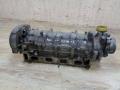 головка блока цилиндров Saab 9-5 1 поколение [2-й рестайлинг] (2005 - 2010), 1.9 л., Z19DTH, дизель, 55206422, 55565883, 55565886 - фото №2