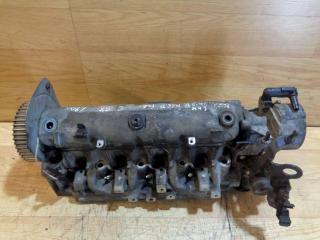 головка блока цилиндров Renault Megane 2 поколение 2004, 1.9 л., дизель, 7701473711