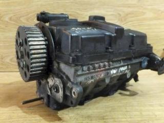 головка блока цилиндров Volkswagen Polo 4 поколение (2001 - 2005), 1.4 л., дизель, 045103373H