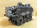головка блока цилиндров Volkswagen Polo 4 поколение (2001 - 2005), 1.4 л., дизель, 045103373H - фото №2