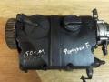 головка блока цилиндров Volkswagen Polo 4 поколение (2001 - 2005), 1.4 л., дизель, 045103373H - фото №3
