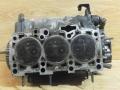 головка блока цилиндров Volkswagen Polo 4 поколение (2001 - 2005), 1.4 л., дизель, 045103373H - фото №4