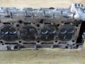головка блока цилиндров Chrysler PT Cruiser 1 поколение (2000 - 2006), 2.2 л., EDJ, дизель, 5073734AB, 6640100720, 68019998AA - фото №4