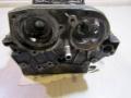 головка блока цилиндров Chrysler PT Cruiser 1 поколение (2000 - 2006), 2.2 л., EDJ, дизель, 5073734AB, 6640100720, 68019998AA - фото №3