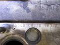 головка блока цилиндров Chrysler PT Cruiser 1 поколение (2000 - 2006), 2.2 л., EDJ, дизель, 5073734AB, 6640100720, 68019998AA - фото №7