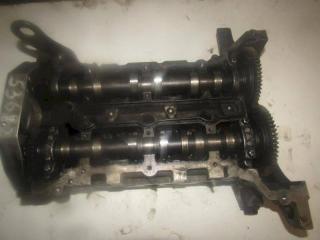 головка блока цилиндров Smart Forfour 1 поколение (2004 - 2006), 1.5 л., дизель, 6390102320
