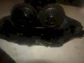 головка блока цилиндров Smart Forfour 1 поколение (2004 - 2006), 1.5 л., дизель, 6390102320 - фото №4