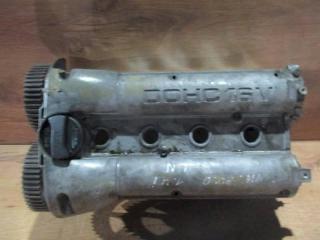 головка блока цилиндров Volkswagen Polo 3 поколение (1994 - 2001), 1.4 л., AFH, бензин, 036103265EX, 036103373G