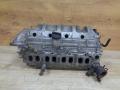 головка блока цилиндров Toyota Avensis 2 поколение (T250) (2003 - 2006), 2.2 л., 2AD-FTV, дизель, 1110109355 - фото №2