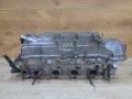 головка блока цилиндров Toyota Avensis 2 поколение (T250) (2003 - 2006), 2.2 л., 2AD-FTV, дизель, 1110109355 - фото №3