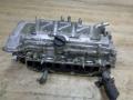 головка блока цилиндров Toyota RAV4 3 поколение (XA30) (2005 - 2008), 2.2 л., 2AD-FHV, дизель, 1110129575 - фото №4