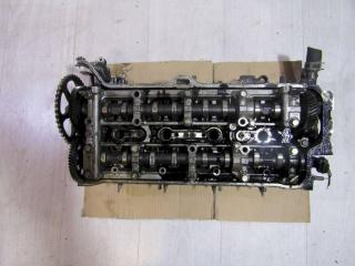 головка блока цилиндров Honda CR-V 3 поколение (2006 - 2009), 2.2 л., N22A2, дизель, 12100RMAE01