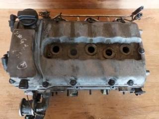 головка блока цилиндров Volkswagen Passat B5 (1996 - 2001), 2.3 л., AQN, бензин, 066103063BX, 066103351A