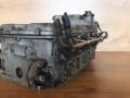 головка блока цилиндров Volkswagen Passat B5 (1996 - 2001), 2.3 л., AQN, бензин, 066103063BX, 066103351A - фото №4
