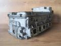 головка блока цилиндров Volkswagen Golf 4 поколение (1997 - 2006), 2.3 л., AQN, бензин, 066103063BX, 066103351A - фото №2